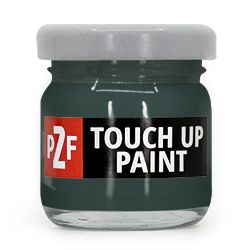Jaguar Emerald Fire HHP Touch Up Paint | Emerald Fire Scratch Repair | HHP Paint Repair Kit