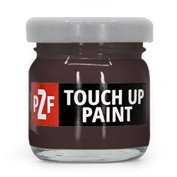 Jaguar Black Cherry 1AE Touch Up Paint | Black Cherry Scratch Repair | 1AE Paint Repair Kit