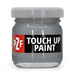 Jaguar Lunar Grey LJZ Touch Up Paint | Lunar Grey Scratch Repair | LJZ Paint Repair Kit