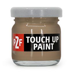 Jaguar Halcyon Gold GAU Touch Up Paint | Halcyon Gold Scratch Repair | GAU Paint Repair Kit