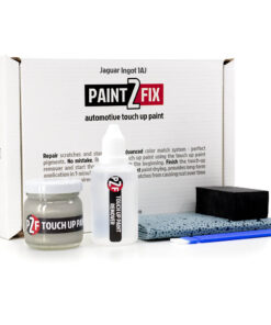 Jaguar Ingot 1AJ Touch Up Paint & Scratch Repair Kit