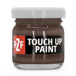 Jaguar Desire Deep Red CFQ / 2347 Touch Up Paint | Desire Deep Red Scratch Repair | CFQ / 2347 Paint Repair Kit