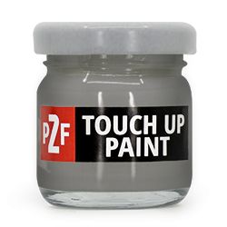 Jaguar Scafel Grey Satin LPL Touch Up Paint | Scafel Grey Satin Scratch Repair | LPL Paint Repair Kit