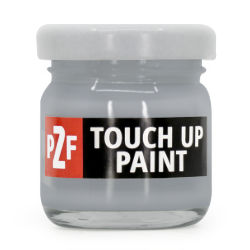 Jaguar Hakuba Silver MGH / 1DU Touch Up Paint | Hakuba Silver Scratch Repair | MGH / 1DU Paint Repair Kit