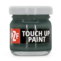 Jaguar British Racing Green HIM Touch Up Paint | British Racing Green Scratch Repair | HIM Paint Repair Kit