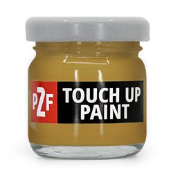 Jeep Inca Gold YYJ Touch Up Paint | Inca Gold Scratch Repair | YYJ Paint Repair Kit