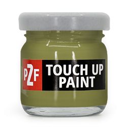 Jeep Olive Green FFG Touch Up Paint | Olive Green Scratch Repair | FFG Paint Repair Kit
