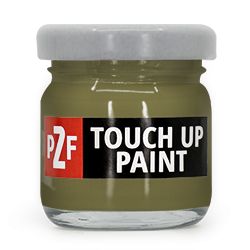 Jeep Commando Green LGH Touch Up Paint | Commando Green Scratch Repair | LGH Paint Repair Kit