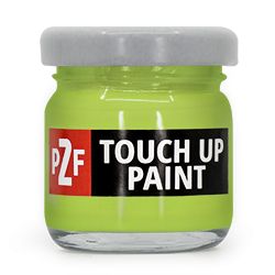 Jeep Gecko KFM Touch Up Paint | Gecko Scratch Repair | KFM Paint Repair Kit