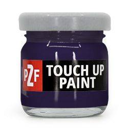 Jeep Blackberry PBS Touch Up Paint | Blackberry Scratch Repair | PBS Paint Repair Kit