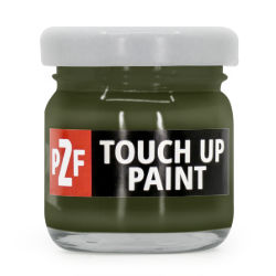 Jeep Sarge Green PGG Touch Up Paint | Sarge Green Scratch Repair | PGG Paint Repair Kit