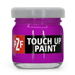 Jeep Furious Fuchsia PHP Touch Up Paint | Furious Fuchsia Scratch Repair | PHP Paint Repair Kit