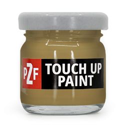 Jeep Blazing Saddle PUS Touch Up Paint | Blazing Saddle Scratch Repair | PUS Paint Repair Kit