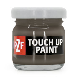 Jeep Walnut Brown PUW Touch Up Paint | Walnut Brown Scratch Repair | PUW Paint Repair Kit