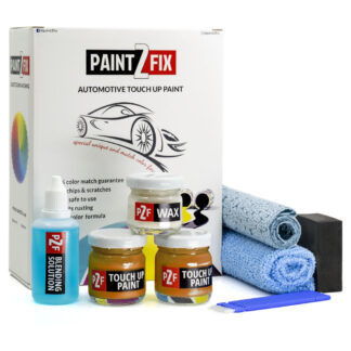 Jeep Nacho PY5 / KY5 Touch Up Paint & Scratch Repair Kit