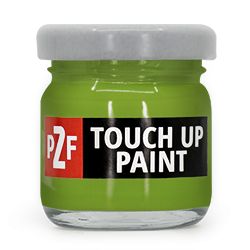 Jeep Mojito PGE Touch Up Paint | Mojito Scratch Repair | PGE Paint Repair Kit