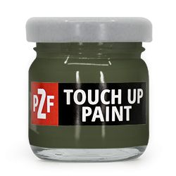 Jeep Green RFQ Touch Up Paint | Green Scratch Repair | RFQ Paint Repair Kit