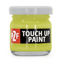 Jeep High Velocity PJF / WJF Touch Up Paint | High Velocity Scratch Repair | PJF / WJF Paint Repair Kit