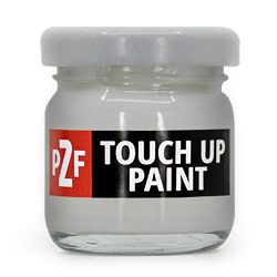 KIA Clear Silver 6C Touch Up Paint | Clear Silver Scratch Repair | 6C Paint Repair Kit