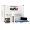 KIA Dark Pegasus Silver A2S Touch Up Paint & Scratch Repair Kit