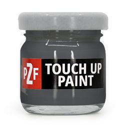 KIA Dark Gun Metal BE Touch Up Paint | Dark Gun Metal Scratch Repair | BE Paint Repair Kit