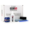 KIA Corsa Blue HO Touch Up Paint & Scratch Repair Kit