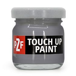 KIA Light Graphite LC Touch Up Paint | Light Graphite Scratch Repair | LC Paint Repair Kit