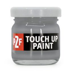 KIA Lunar Silver CSS Touch Up Paint | Lunar Silver Scratch Repair | CSS Paint Repair Kit