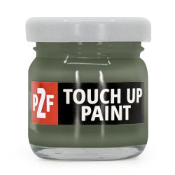 KIA Aruba Green ASG Touch Up Paint | Aruba Green Scratch Repair | ASG Paint Repair Kit