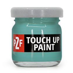 Lamborghini Blu Glauco 7022M Touch Up Paint | Blu Glauco Scratch Repair | 7022M Paint Repair Kit