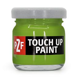 Lamborghini Verde Ithaca 0077 Touch Up Paint | Verde Ithaca Scratch Repair | 0077 Paint Repair Kit