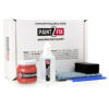 Lamborghini Rosso Mimir 5019M Touch Up Paint & Scratch Repair Kit