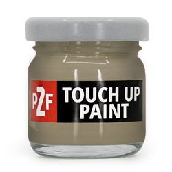 Lincoln Cypress Gold Frost BF / 6750 Touch Up Paint | Cypress Gold Frost Scratch Repair | BF / 6750 Paint Repair Kit