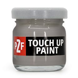 Lincoln Luxe Silver H6 Touch Up Paint | Luxe Silver Scratch Repair | H6 Paint Repair Kit