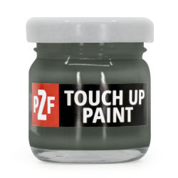 Lincoln Manhattan Green FU / PN4JX Touch Up Paint | Manhattan Green Scratch Repair | FU / PN4JX Paint Repair Kit