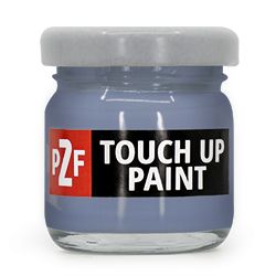Lexus Blue Shale 1F5 Touch Up Paint | Blue Shale Scratch Repair | 1F5 Paint Repair Kit