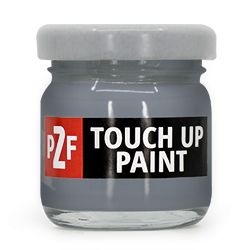 Lotus Graphite Grey B122 Touch Up Paint | Graphite Grey Scratch Repair | B122 Paint Repair Kit