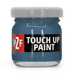 Land Rover Riviera Blue 588 / JAM Touch Up Paint | Riviera Blue Scratch Repair | 588 / JAM Paint Repair Kit