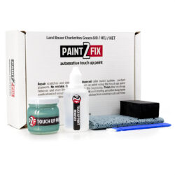 Land Rover Charleston Green 610 / HEJ / HET Touch Up Paint & Scratch Repair Kit