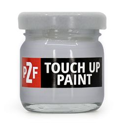 Land Rover Siberian Silver 834 / MBP Touch Up Paint | Siberian Silver Scratch Repair | 834 / MBP Paint Repair Kit