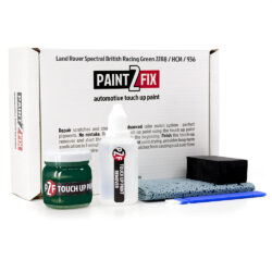 Land Rover Spectral British Racing Green 2288 / HCM / 936 Touch Up Paint & Scratch Repair Kit
