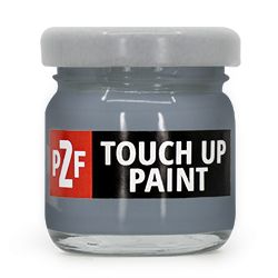 Land Rover Tasman Blue 2447 / 1DL / JIQ Touch Up Paint | Tasman Blue Scratch Repair | 2447 / 1DL / JIQ Paint Repair Kit