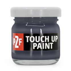 Land Rover Varesine Blue 1EH Touch Up Paint | Varesine Blue Scratch Repair | 1EH Paint Repair Kit