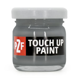 Land Rover Arroios Gray LTQ / 2516 / 1FU Touch Up Paint | Arroios Gray Scratch Repair | LTQ / 2516 / 1FU Paint Repair Kit