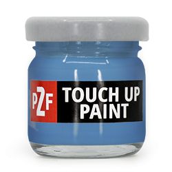 Maserati Blu Sofisticato 266890 Touch Up Paint | Blu Sofisticato Scratch Repair | 266890 Paint Repair Kit