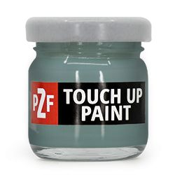 Mercedes Petrol 6877 Touch Up Paint | Petrol Scratch Repair | 6877 Paint Repair Kit