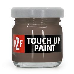 Mercedes Sierra Brown 475 Touch Up Paint | Sierra Brown Scratch Repair | 475 Paint Repair Kit