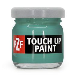 Mercedes Calypso Green 6279 Touch Up Paint | Calypso Green Scratch Repair | 6279 Paint Repair Kit