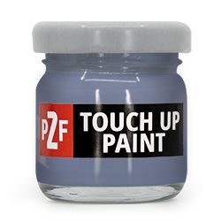 Mercedes Quartz Blue 935 Touch Up Paint | Quartz Blue Scratch Repair | 935 Paint Repair Kit