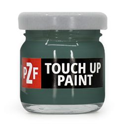 Mercedes Aspen Green 6891 Touch Up Paint | Aspen Green Scratch Repair | 6891 Paint Repair Kit